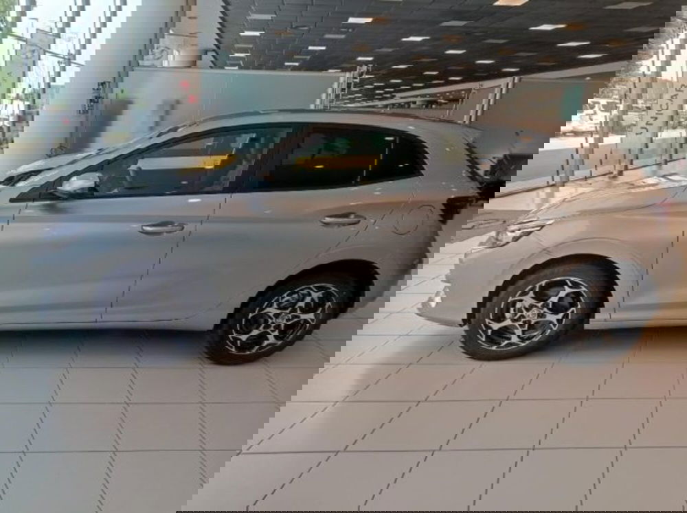 Mg MG3 nuova a Cuneo (4)