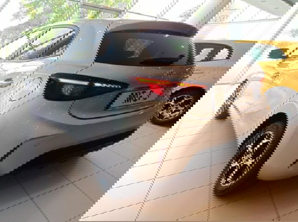 Mg MG3 nuova a Cuneo (5)