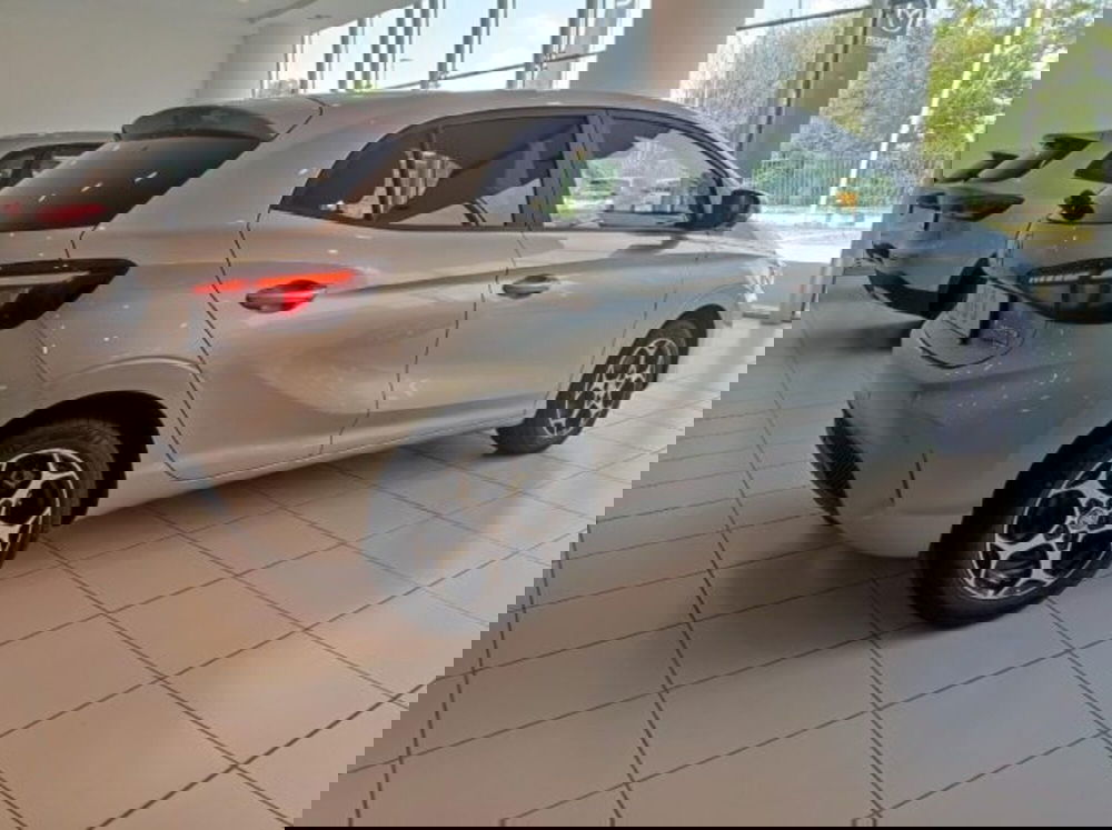 Mg MG3 nuova a Cuneo (8)