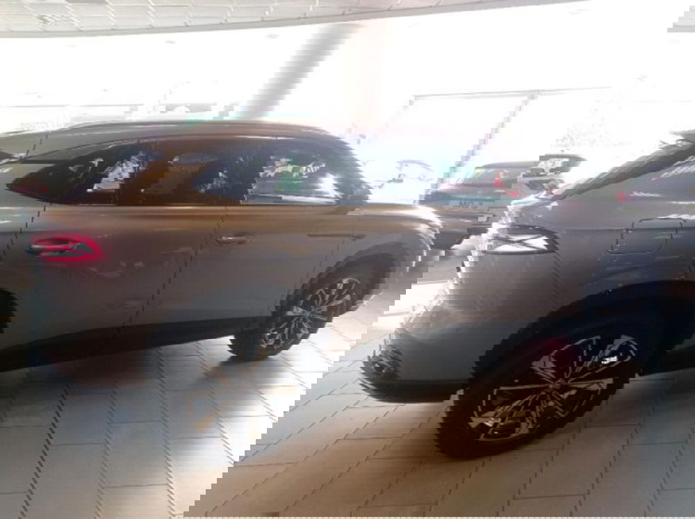 Mg MG3 nuova a Cuneo (10)