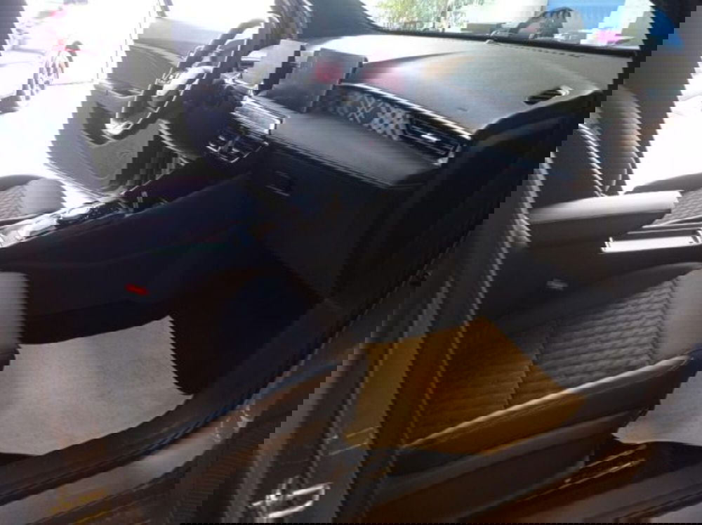 Mg MG3 nuova a Cuneo (11)