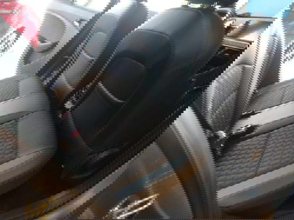 Mg MG3 nuova a Cuneo (12)