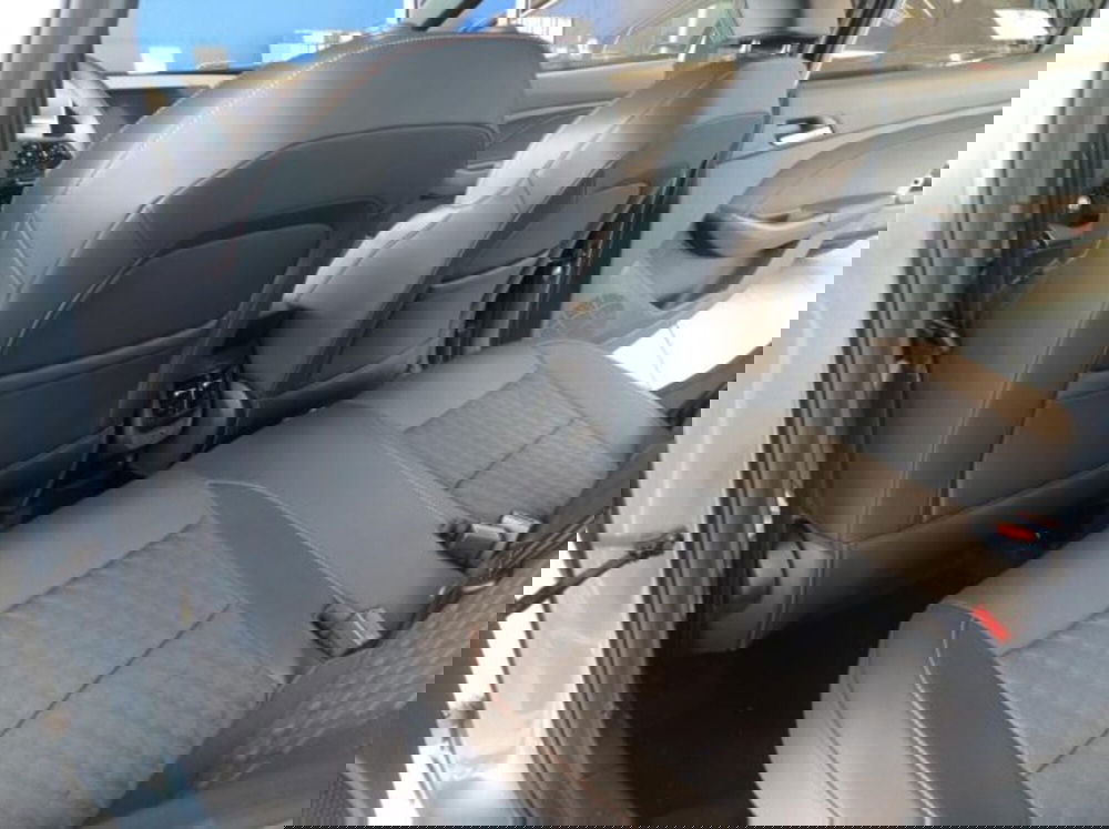 Mg MG3 nuova a Cuneo (13)