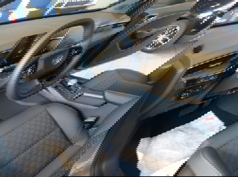 Mg MG3 nuova a Cuneo (14)