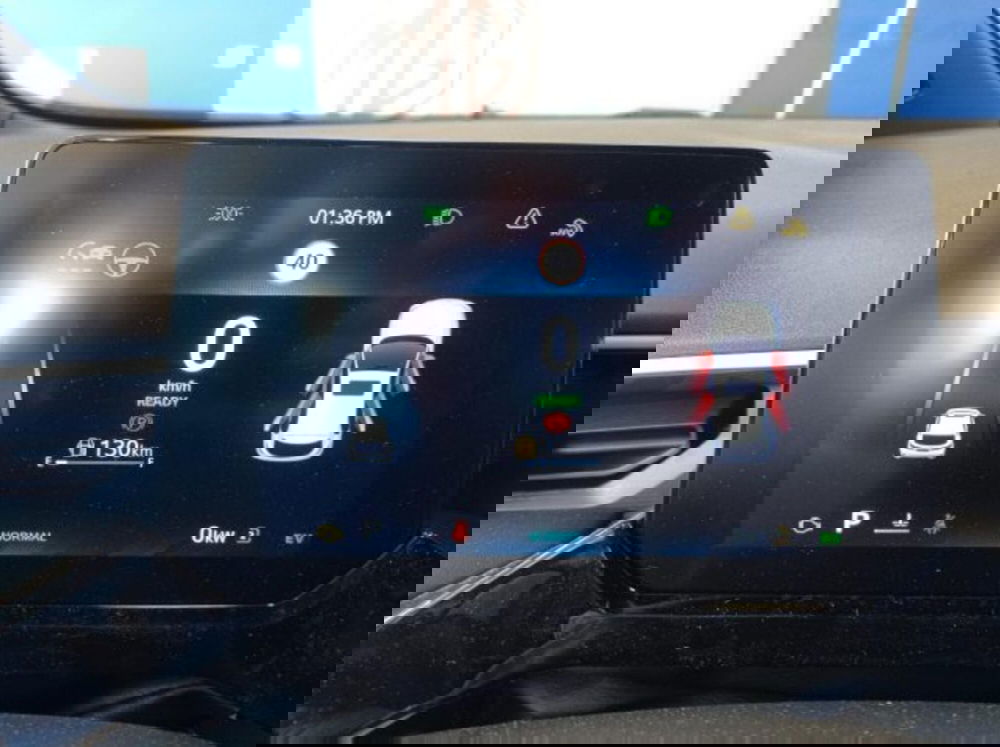 Mg MG3 nuova a Cuneo (15)