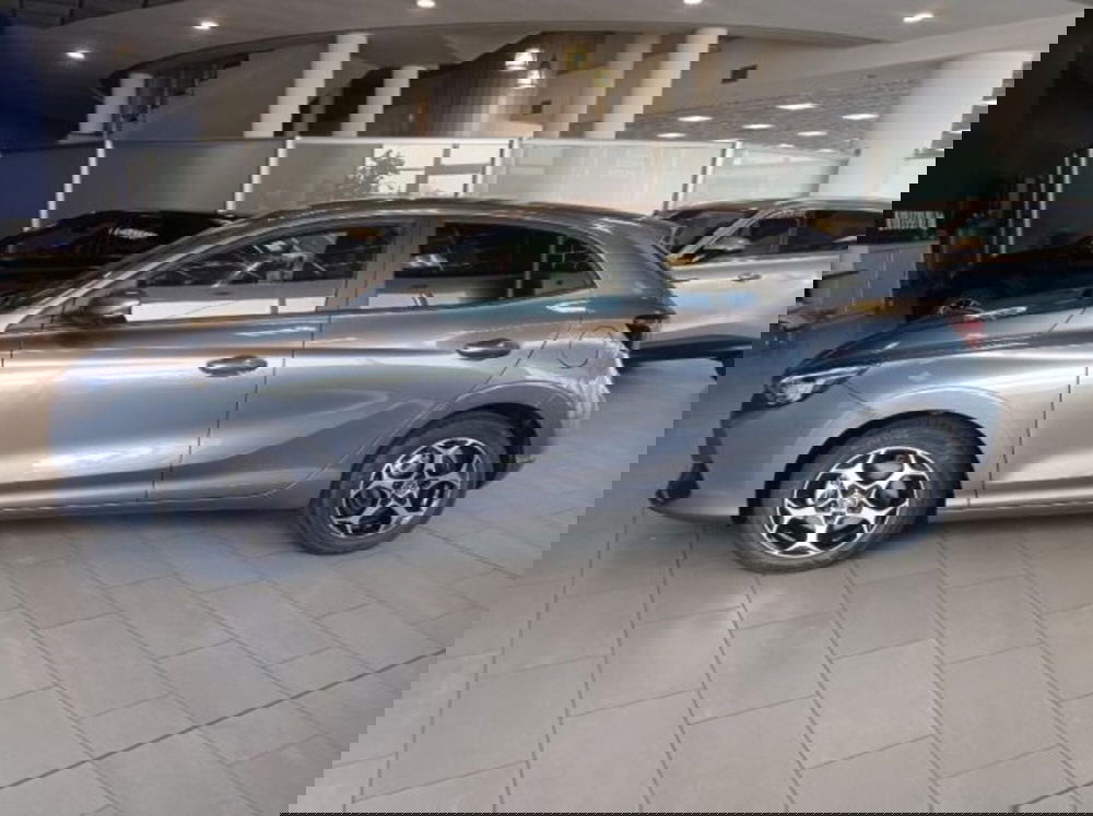 Mg MG3 nuova a Cuneo (4)