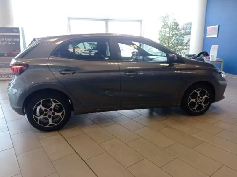 Mg MG3 nuova a Cuneo (8)