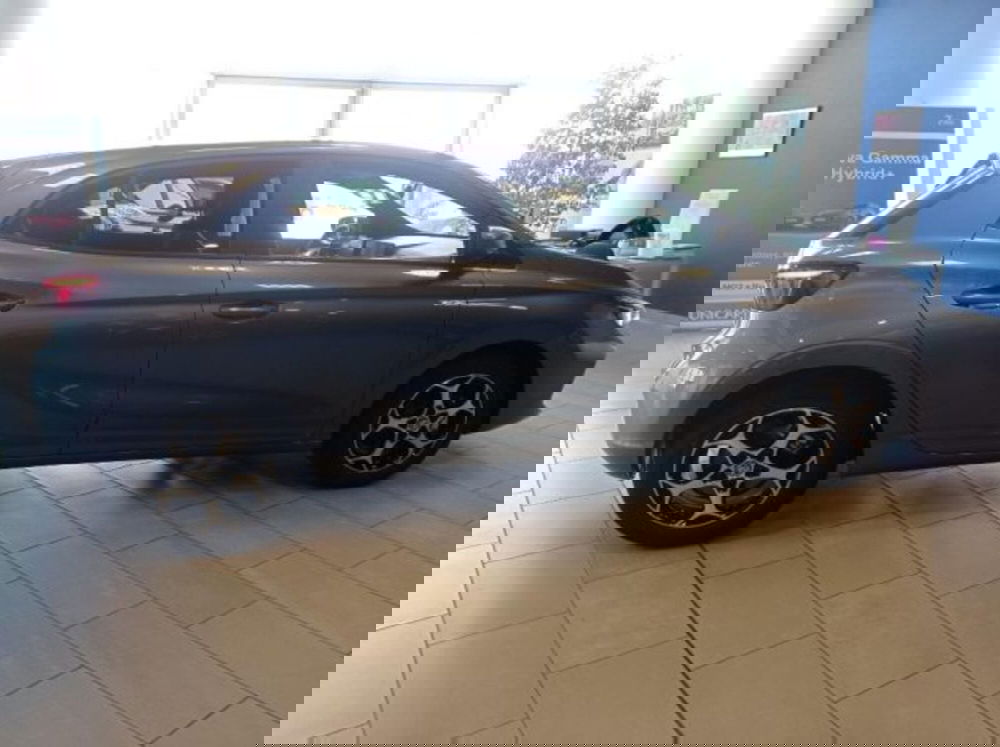 Mg MG3 nuova a Cuneo (8)