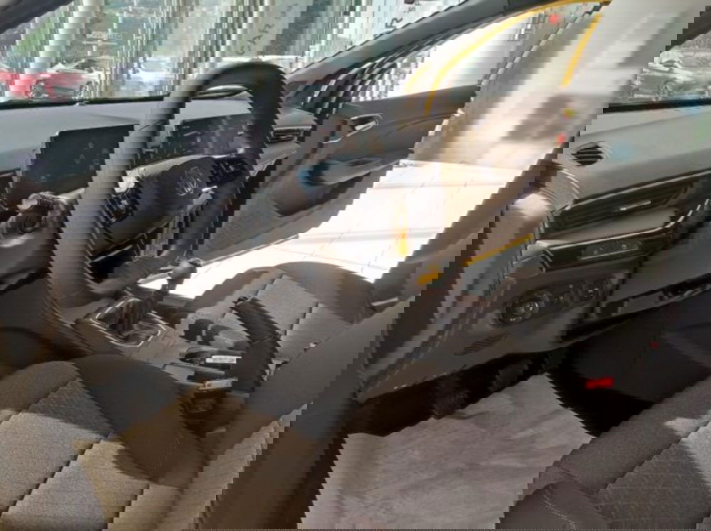 Mg MG3 nuova a Cuneo (10)