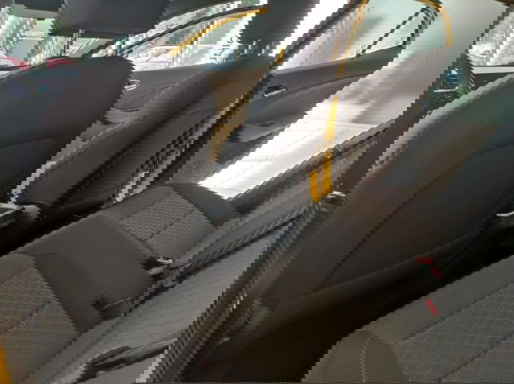 Mg MG3 nuova a Cuneo (11)