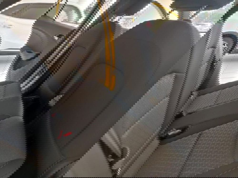 Mg MG3 nuova a Cuneo (12)