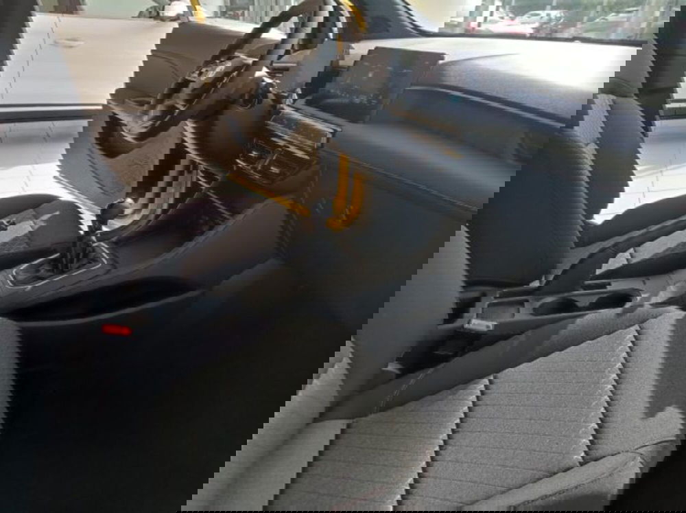 Mg MG3 nuova a Cuneo (13)