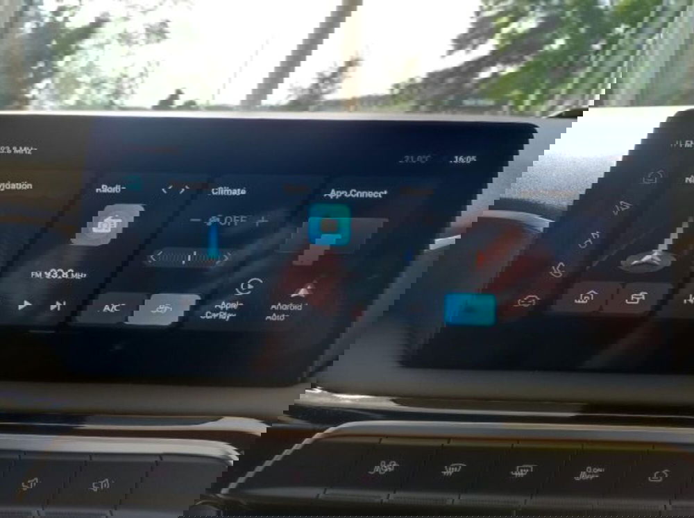 Mg MG3 nuova a Cuneo (14)