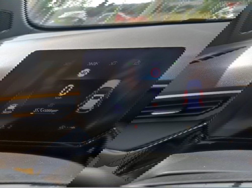 Mg MG3 nuova a Cuneo (15)