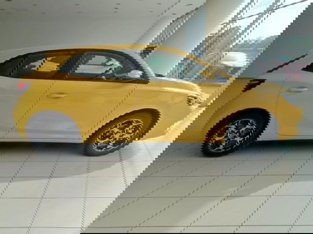 Mg MG3 nuova a Cuneo (9)