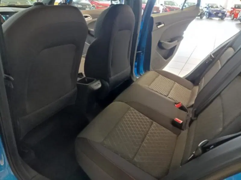 Mg MG3 nuova a Cuneo (10)
