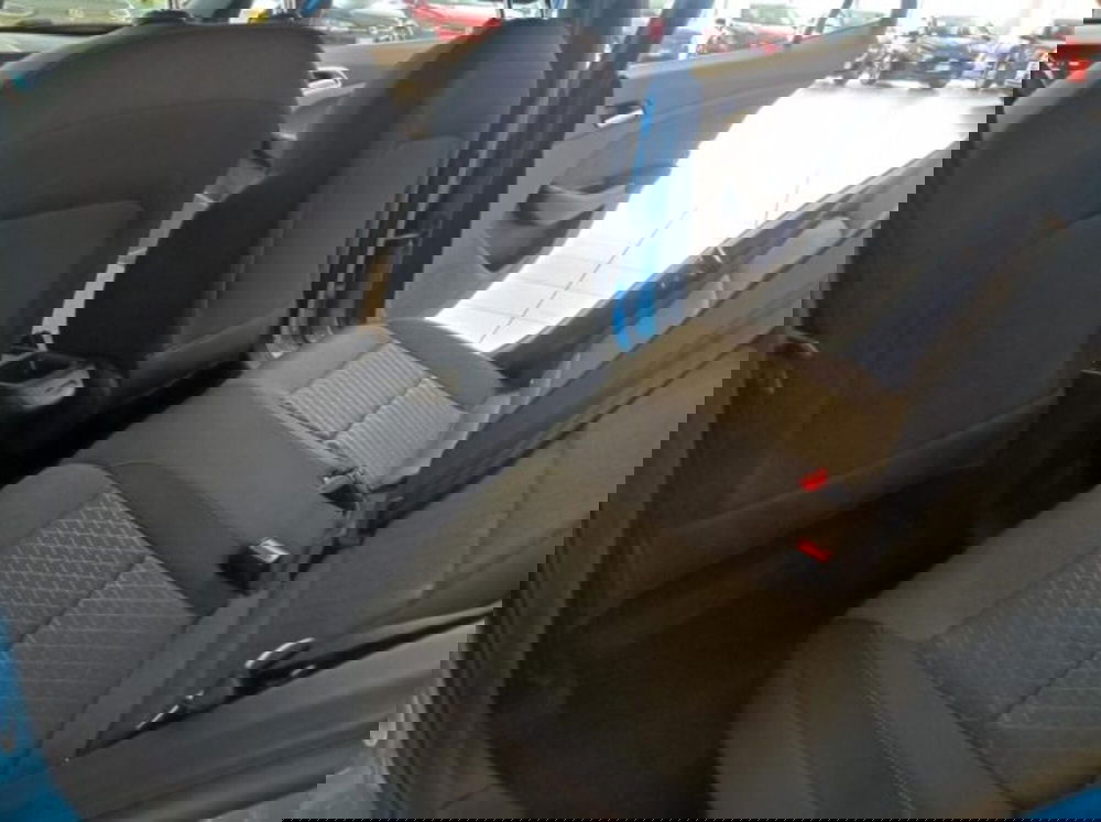 Mg MG3 nuova a Cuneo (10)