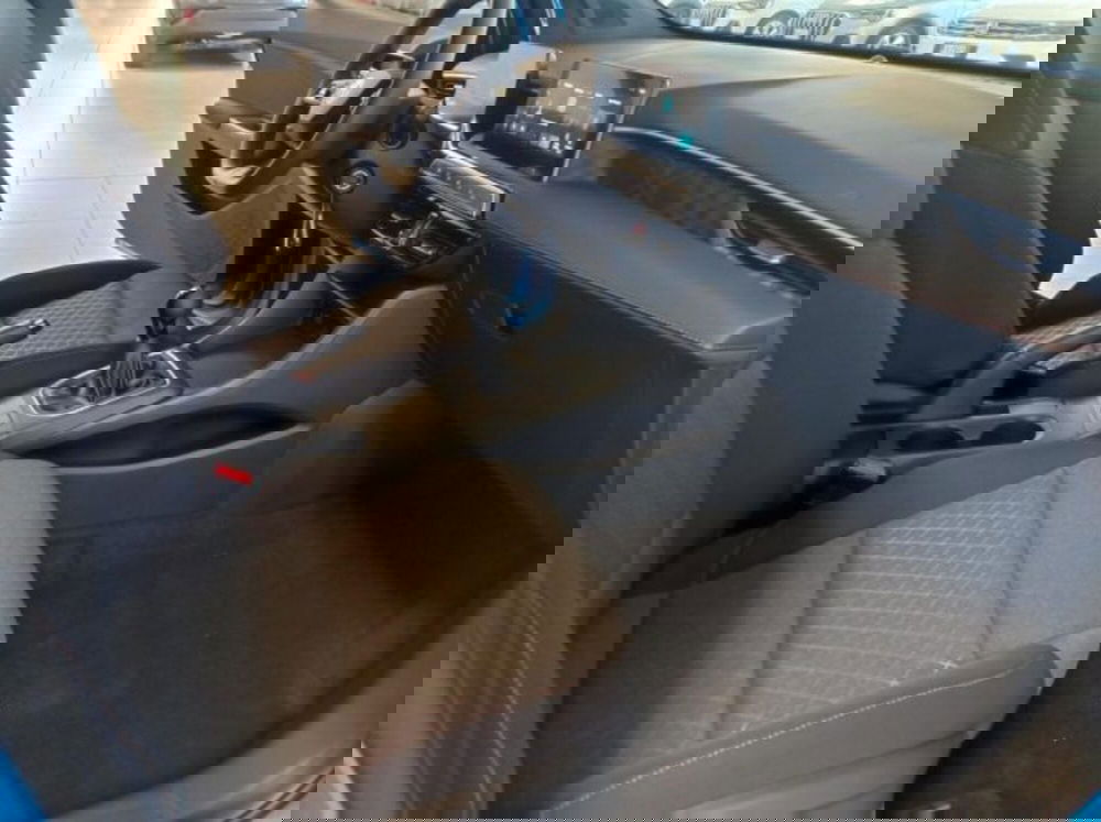 Mg MG3 nuova a Cuneo (12)