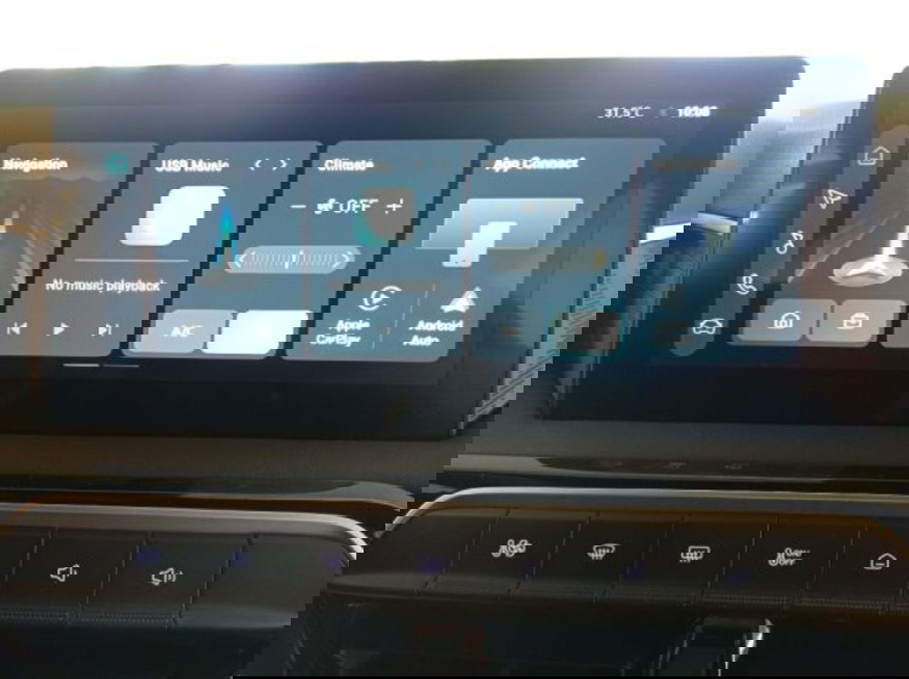 Mg MG3 nuova a Cuneo (13)