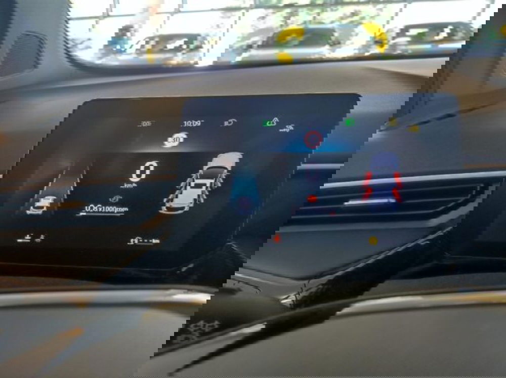 Mg MG3 nuova a Cuneo (14)