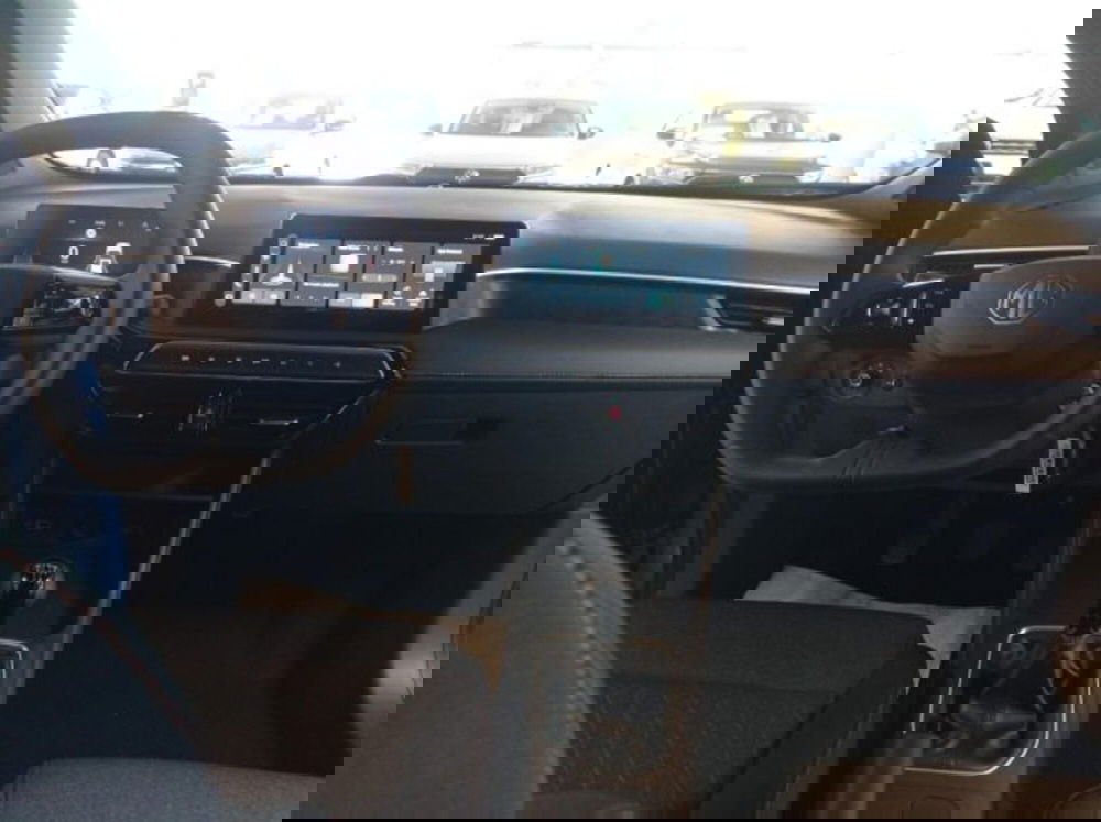 Mg MG3 nuova a Cuneo (15)