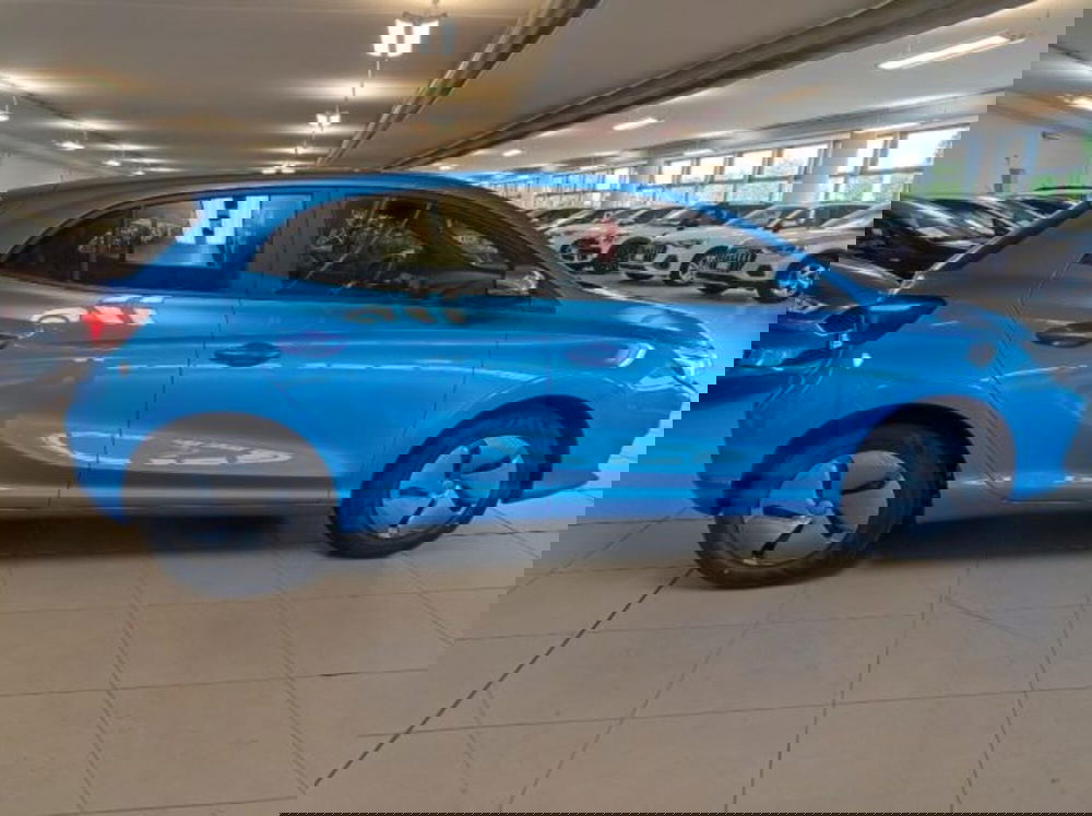 Mg MG3 nuova a Cuneo (8)