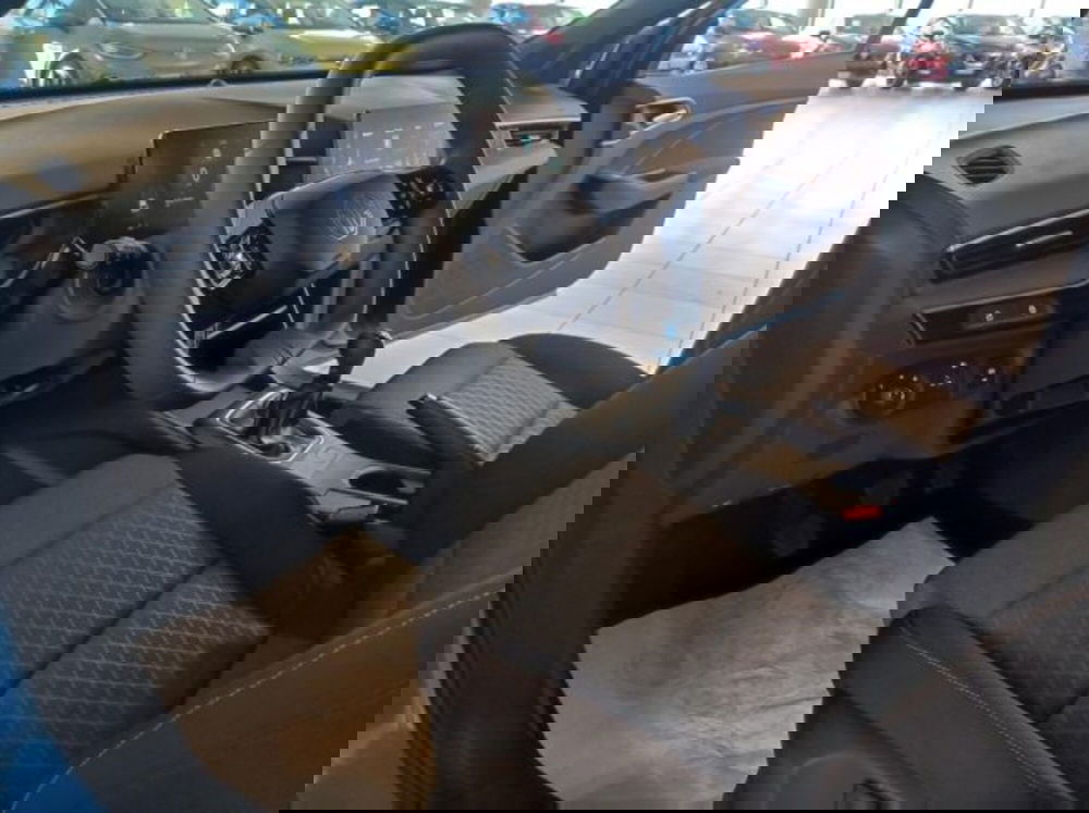 Mg MG3 nuova a Cuneo (9)