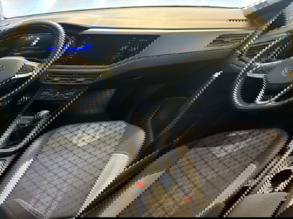 Volkswagen Polo usata a Cuneo (10)