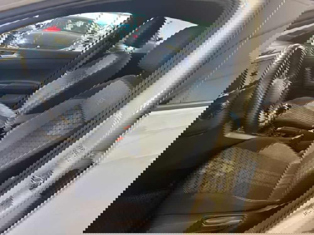 Volkswagen Polo usata a Cuneo (11)