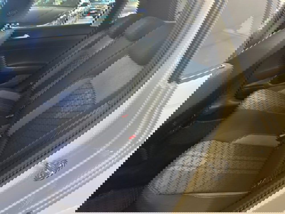 Volkswagen Polo usata a Cuneo (12)