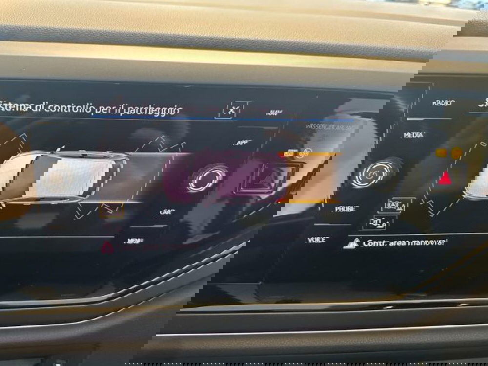 Volkswagen Polo usata a Cuneo (14)