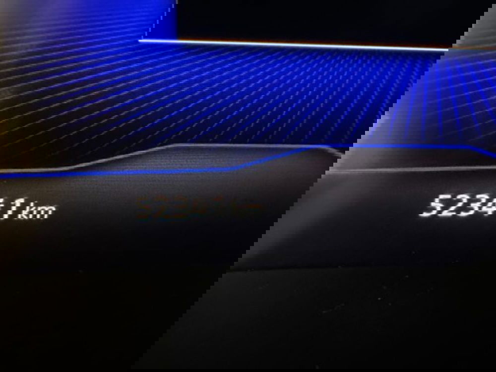 Volkswagen Polo usata a Cuneo (16)