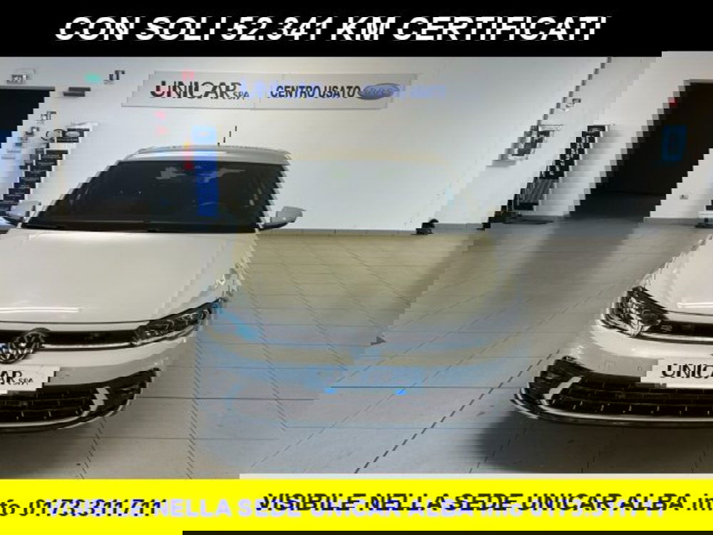 Volkswagen Polo usata a Cuneo (2)