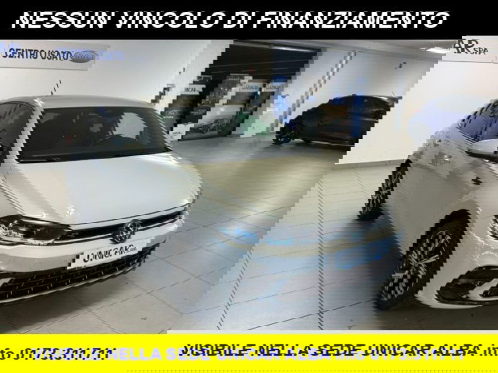 Volkswagen Polo usata a Cuneo (3)
