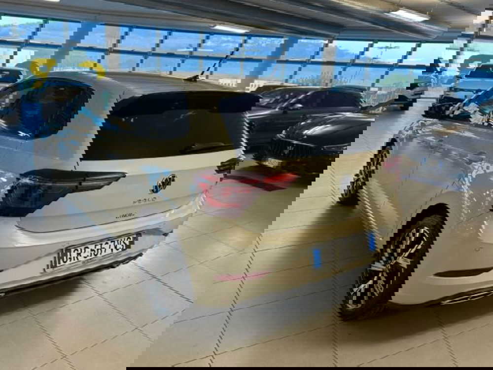 Volkswagen Polo usata a Cuneo (5)