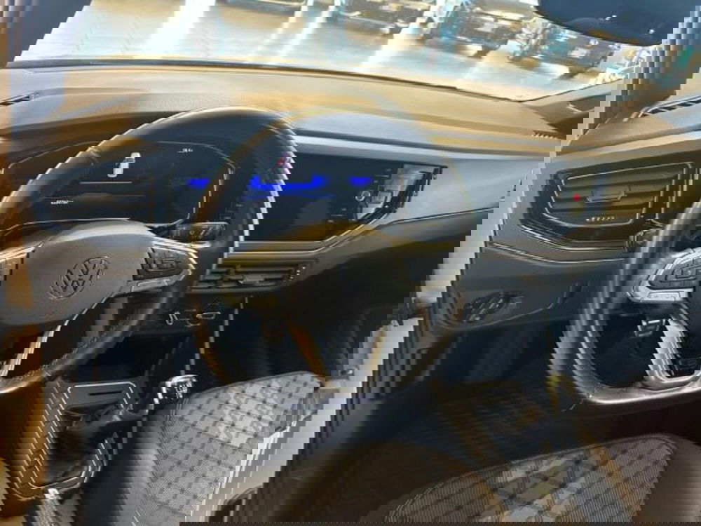 Volkswagen Polo usata a Cuneo (9)