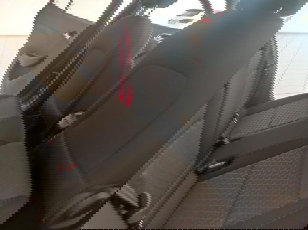 Mg MG3 nuova a Cuneo (12)