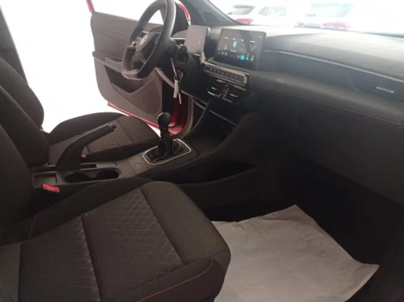 Mg MG3 nuova a Cuneo (13)