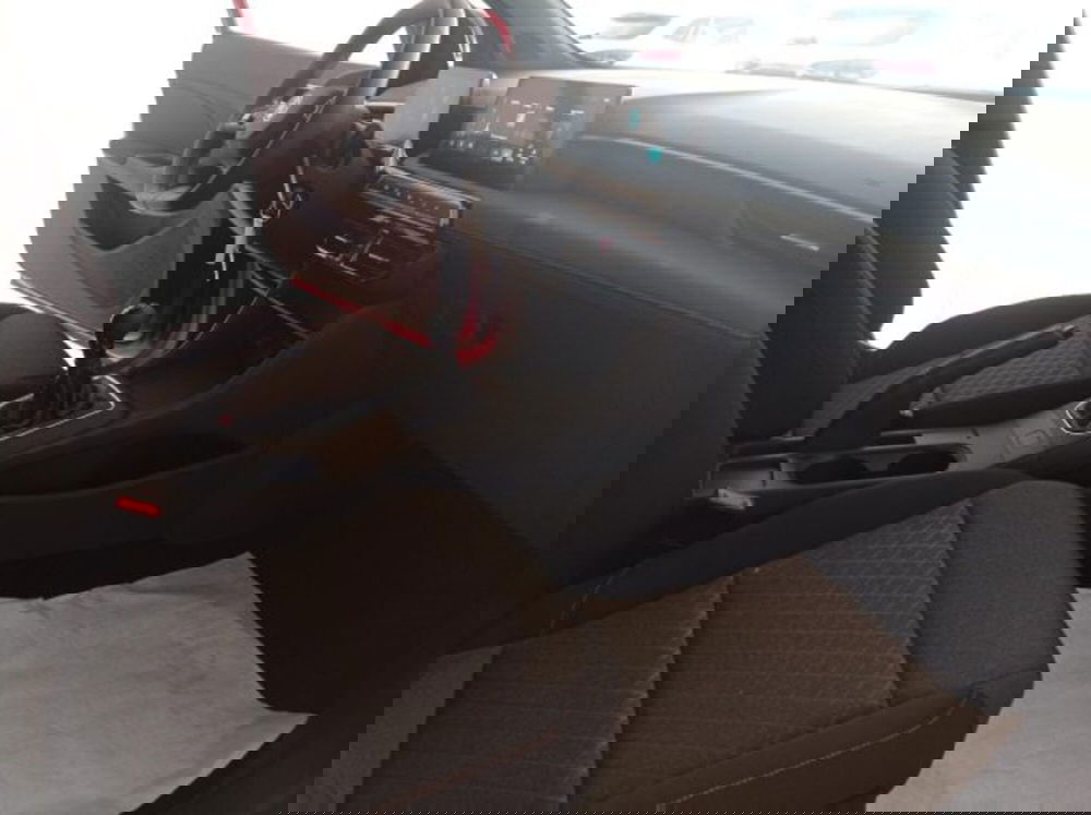 Mg MG3 nuova a Cuneo (13)