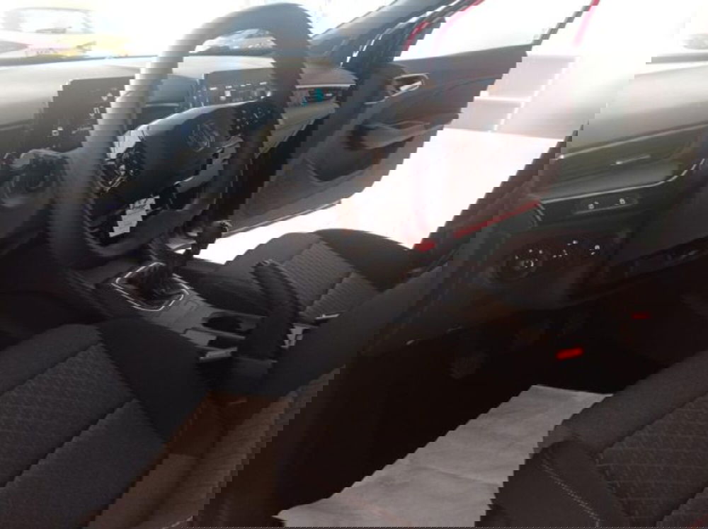 Mg MG3 nuova a Cuneo (15)