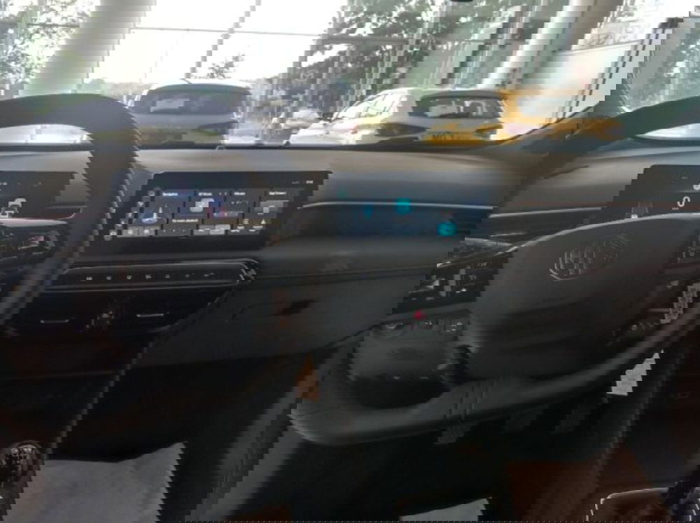 Mg MG3 nuova a Cuneo (16)