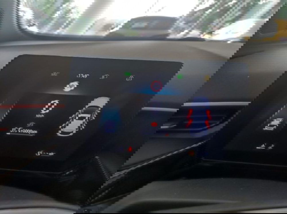 Mg MG3 nuova a Cuneo (18)