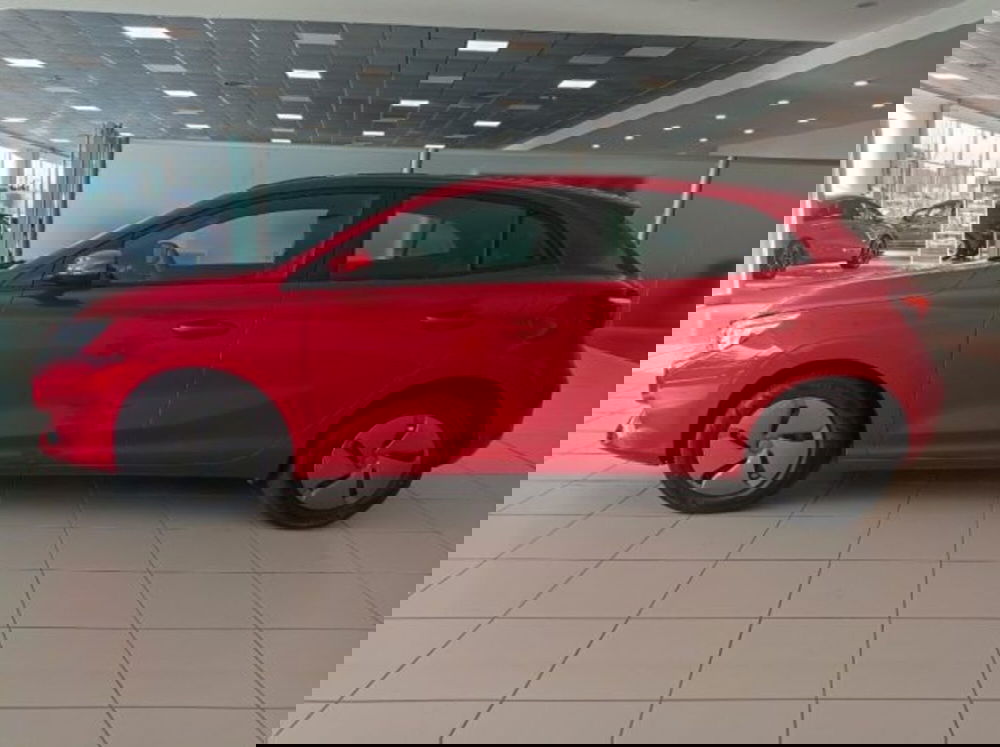 Mg MG3 nuova a Cuneo (4)