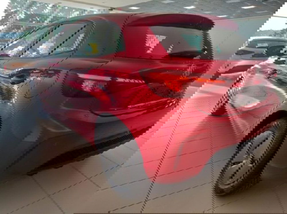 Mg MG3 nuova a Cuneo (5)