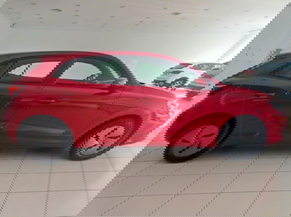 Mg MG3 nuova a Cuneo (8)