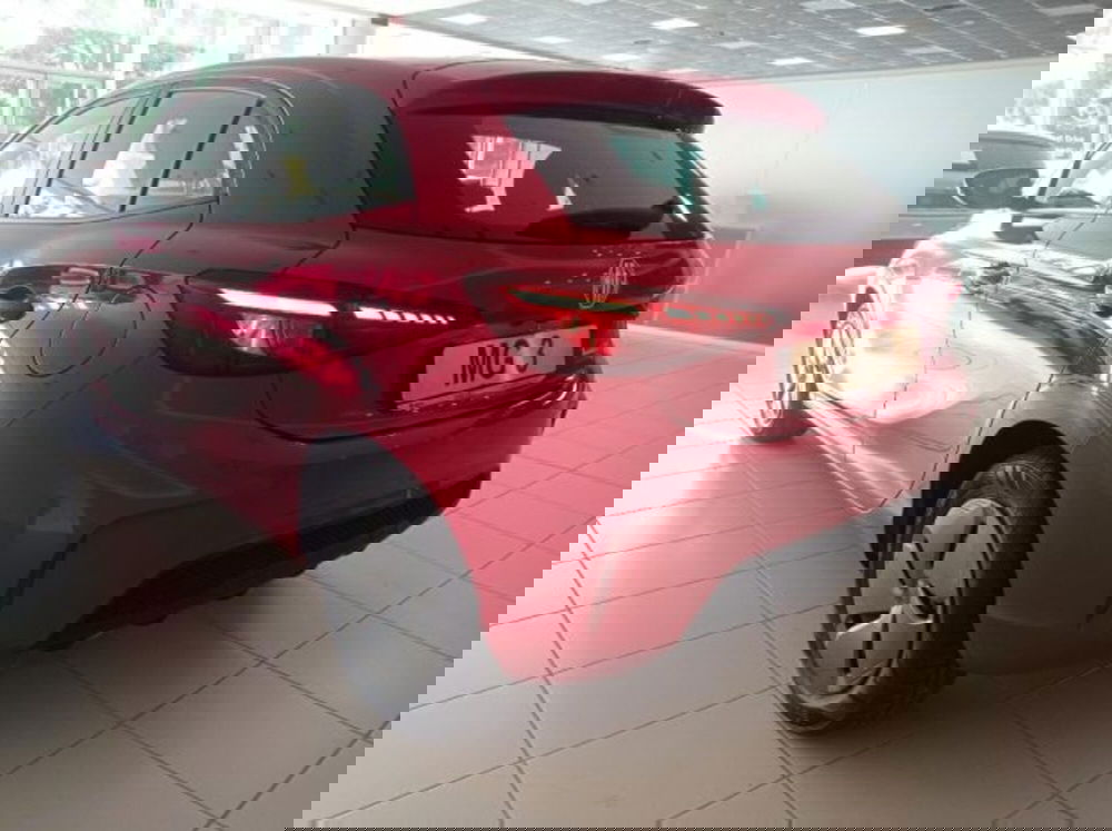 Mg MG3 nuova a Cuneo (9)