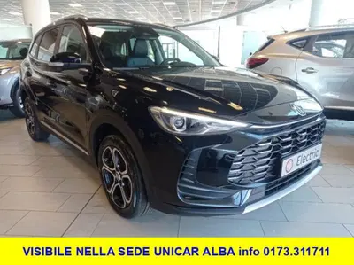 Mg ZS 1.5 Comfort nuova a Alba