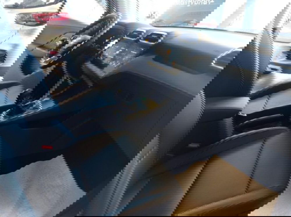 Mg ZS nuova a Cuneo (12)