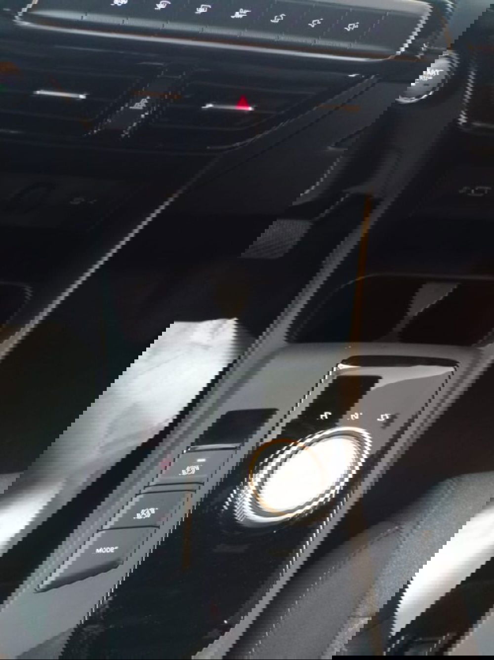 Mg MG3 nuova a Cuneo (10)