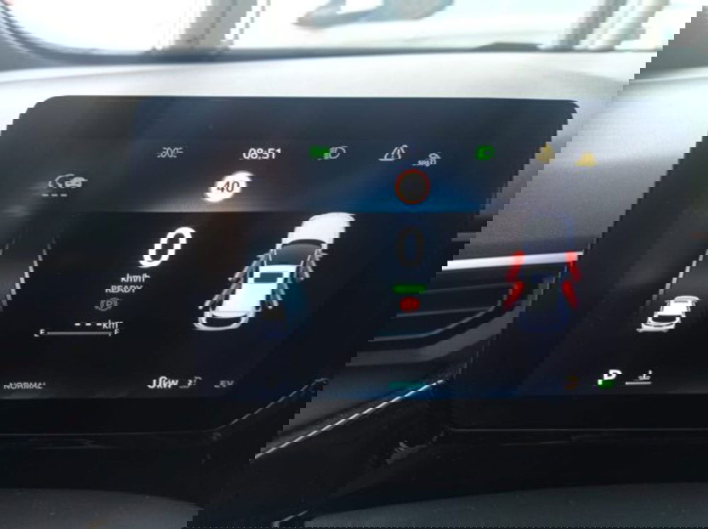 Mg MG3 nuova a Cuneo (11)